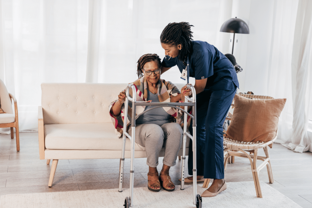 Does Blue Cross Blue Shield Pay for Home Care