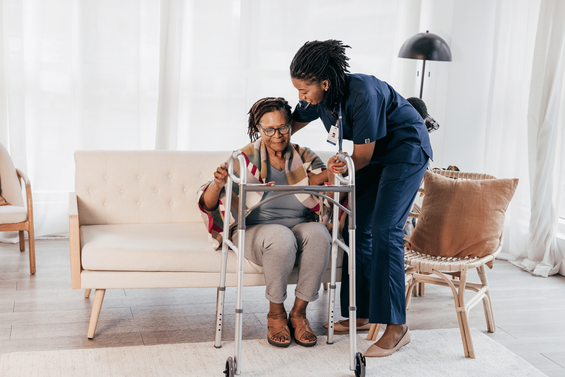 Does Blue Cross Blue Shield Pay for Home Care