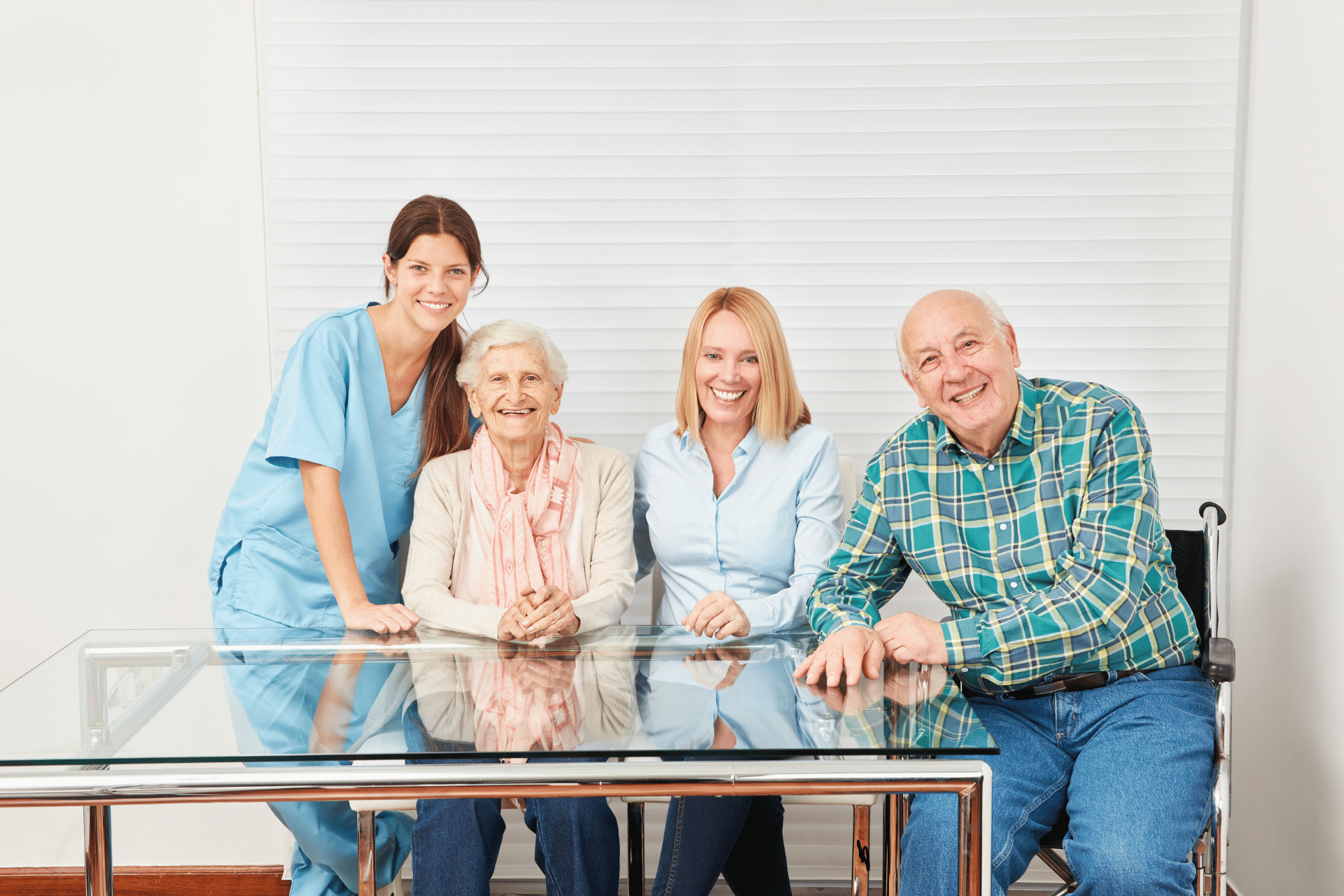 What Is the Federal Home Care and Family Support Grant